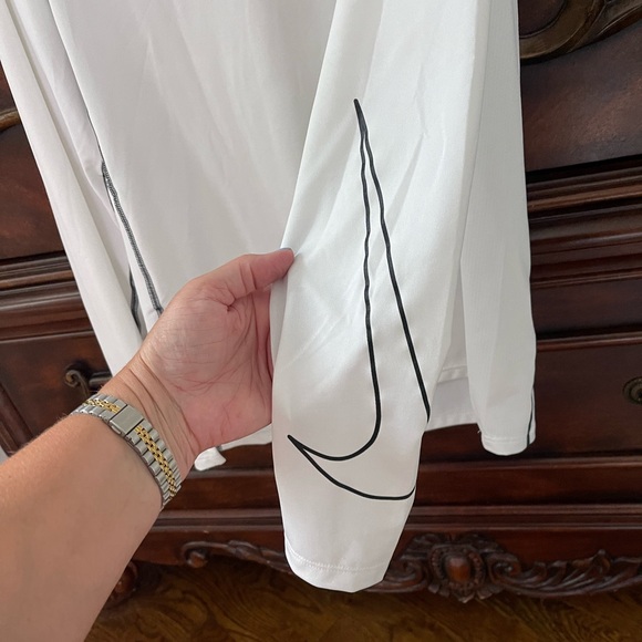 Nike Pro Dri-Fit Slim Fit Size Small - Picture 4 of 7